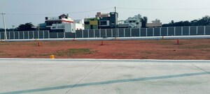  Plot – Exterior View View at Woraiyur - for Sale