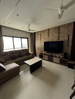 3 BHK Apartment For Rent in Jyoti Sukriti