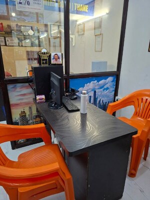 Team Area in  Office Space at Nalasopara West – for Rent