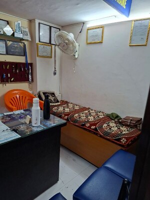 Floor Plan in  Office Space at Nalasopara West – for Rent