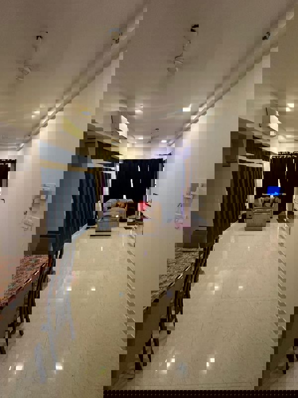 2 BHK 728 Sq.Ft. Apartment in Kanakia Hollywood