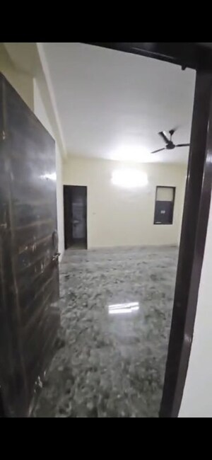 Bathroom in 2 BHK Builder Floor at BPTP Park 81, Sector 81 – for Rent