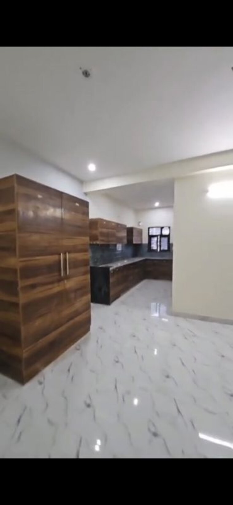 Living Room, bptp-park-81 2 Bedroom 140 Sq.Yd. Builder Floor In Sector 81 Faridabad 10216578