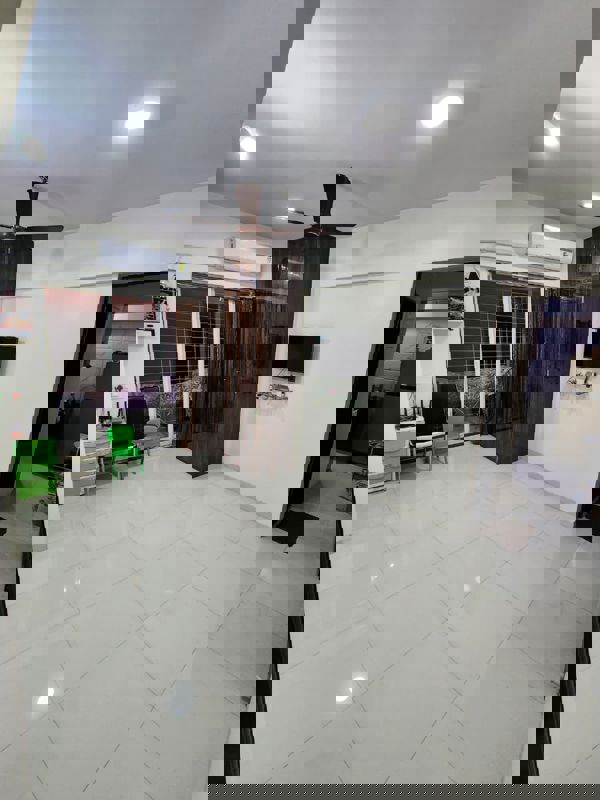 1 BHK 400 Sq.Ft. Apartment in Samar Heights