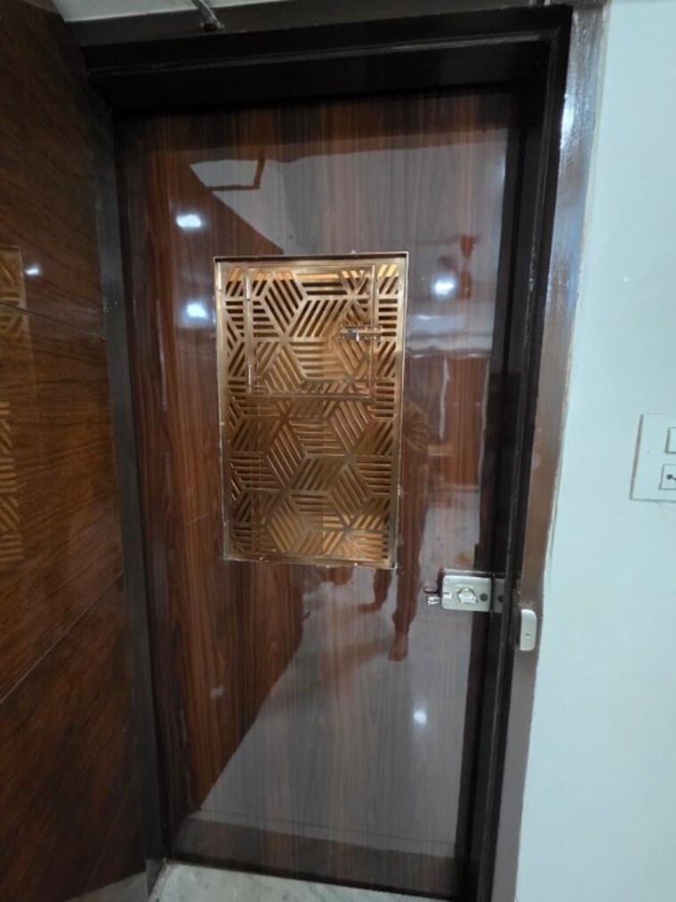 undefined, samar-heights 1 Bedroom 400 Sq.Ft. Apartment In Antop Hill Mumbai 9921534