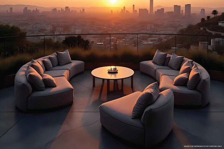 Team Area, mehta-highland-1978 1 Bedroom 444 Sq.Ft. Apartment In Malad East Mumbai 10216572