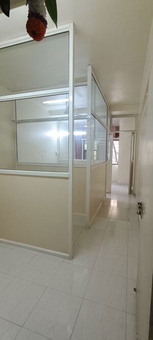  Office Space – Exterior View View at Swamipuram Apartment Municipal Colony, Municipal Colony - for Rent