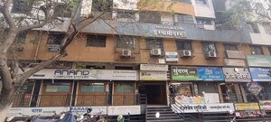  Office Space For Rent in Swamipuram Apartment Municipal Colony, Municipal Colony