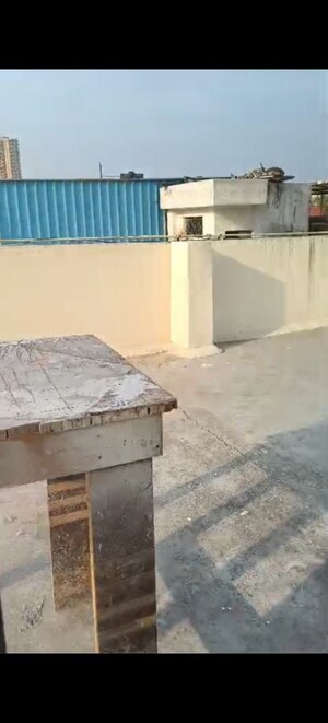 Kitchen in 2 BHK Builder Floor at Shakti Khand iv – for Sale