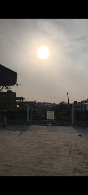 2 BHK Builder Floor – Exterior View View at Shakti Khand iv - for Sale