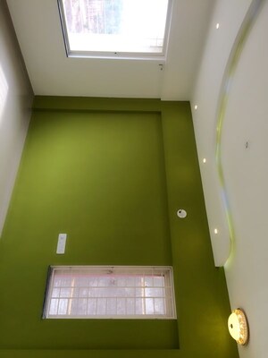 Furnished Amenities in 2 BHK Apartment at Kunal Iconia, Mamurdi – for Sale