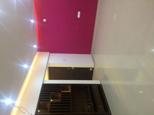 2 BHK Apartment For Sale in Kunal Iconia, Mamurdi