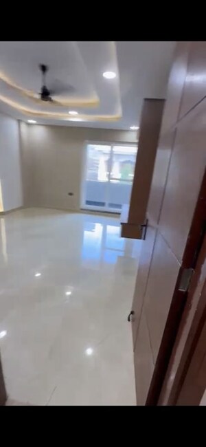 Kitchen in 4 BHK Builder Floor at Sector 19 – for Rent