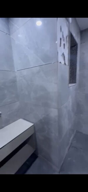 Master Bedroom in 4 BHK Builder Floor at Sector 19 – for Rent