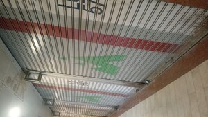 Floor Plan in  Shop at Gaur City Center, Sector 4 Greater Noida – for Sale