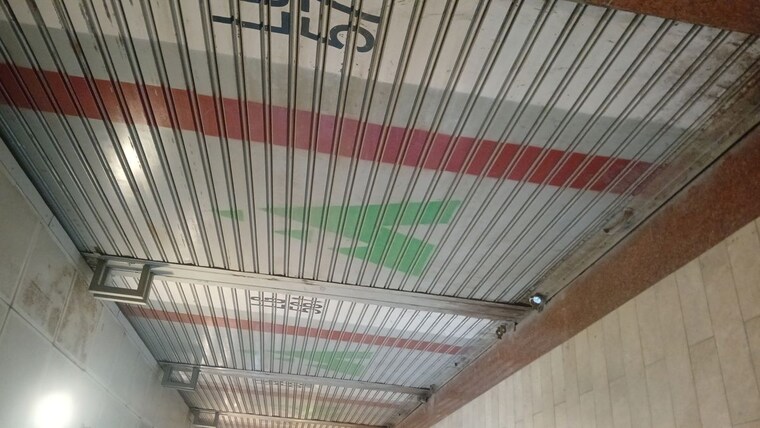 Floor Plan, gaur-city-center Commercial Shop 205 Sq.Ft. In Sector 4 Greater Noida Greater Noida 10216589