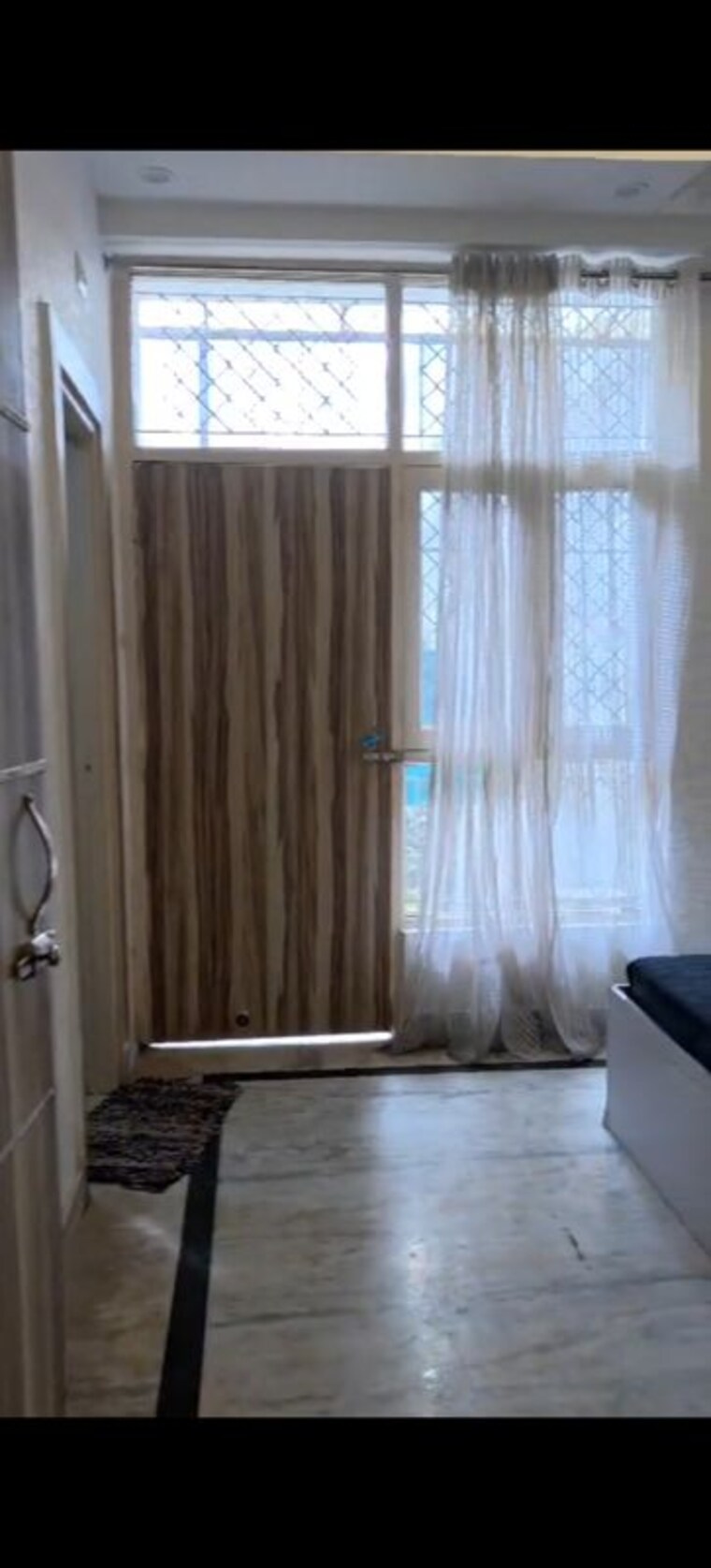 Living Room, shakti khand iii 1 Bedroom 650 Sq.Ft. Builder Floor In Shakti Khand Iii Ghaziabad 10216593