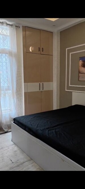 Bedroom in 1 BHK Builder Floor at Shakti Khand Iii – for Sale