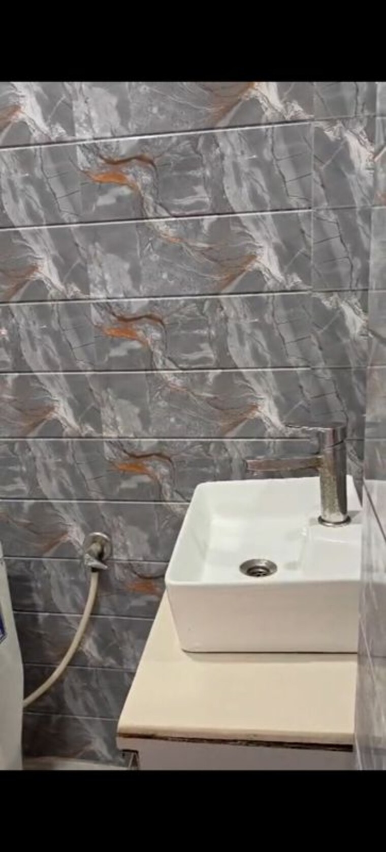 Bathroom, shakti khand iii 1 Bedroom 650 Sq.Ft. Builder Floor In Shakti Khand Iii Ghaziabad 10216593