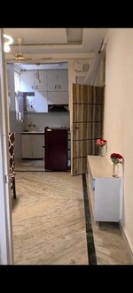 1 BHK 650 Sq.Ft. Builder Floor in Shakti Khand III