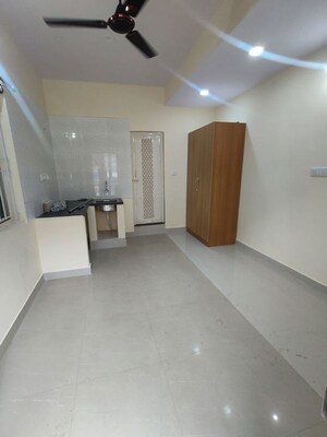 1 RK Independent House For Rent in Hsr Layout