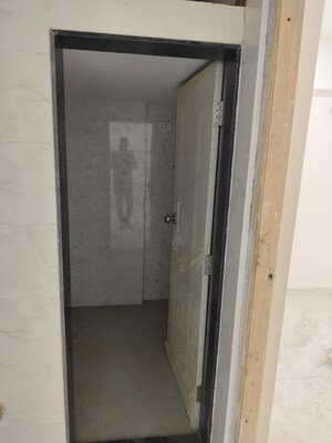 Building Lobby in 1 BHK Apartment at Panch Pakhadi – for Sale