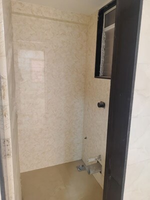 Bathroom in 1 BHK Apartment at Panch Pakhadi – for Sale