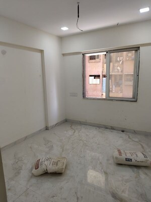 1 BHK Apartment For Sale in Panch Pakhadi