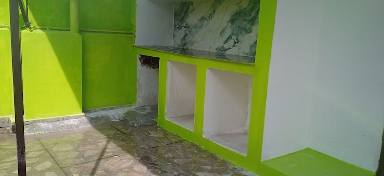 Master Plan, mahavir enclave 1 1 RK 450 Sq.Ft. Builder Floor In Mahavir Enclave 1 Delhi 10216599