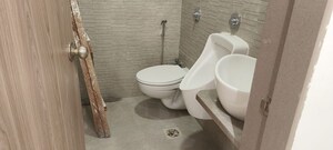 Floor Plan in  Office Space at Bhoomi 9 Business Bay, Malad West – for Rent