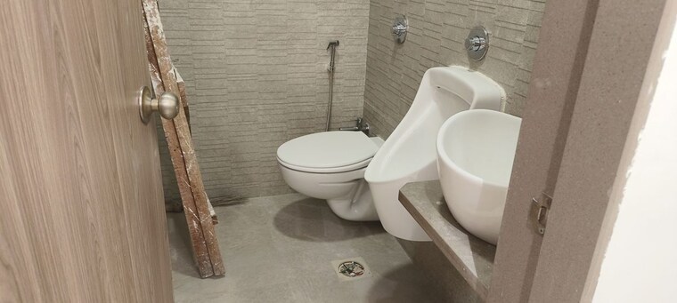 Floor Plan, bhoomi-9-business-bay Commercial Office Space 727 Sq.Ft. In Malad West Mumbai 10216602