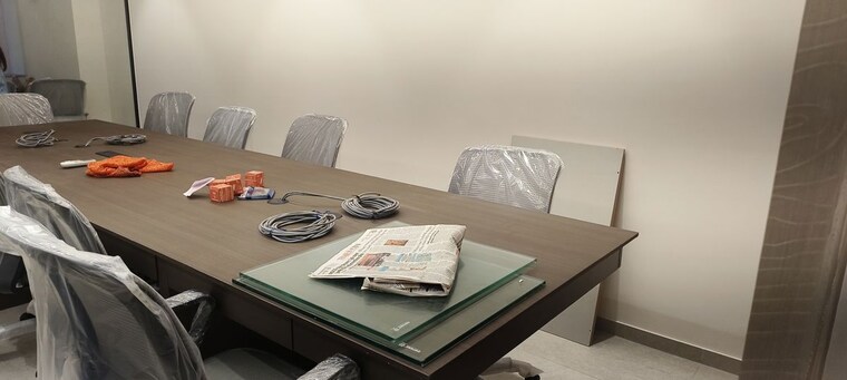 Floor Plan, bhoomi-9-business-bay Commercial Office Space 727 Sq.Ft. In Malad West Mumbai 10216602