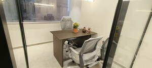  Office Space For Rent in Bhoomi 9 Business Bay, Malad West