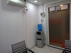 Building Lobby in  Office Space at Gaur City Mall, Sector 4 Greater Noida – for Sale