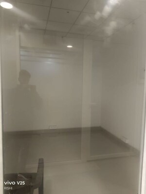 Floor Plan in  Office Space at Gaur City Mall, Sector 4 Greater Noida – for Sale