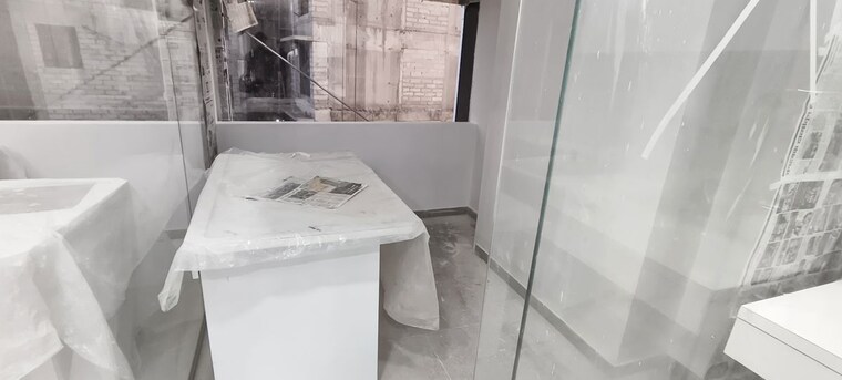 Floor Plan, bhoomi-9-business-bay Commercial Office Space 721 Sq.Ft. In Malad West Mumbai 10216607