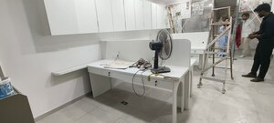  Office Space For Rent in Bhoomi 9 Business Bay, Malad West