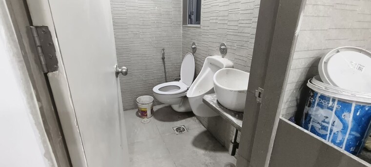 Floor Plan, bhoomi-9-business-bay Commercial Office Space 721 Sq.Ft. In Malad West Mumbai 10216607