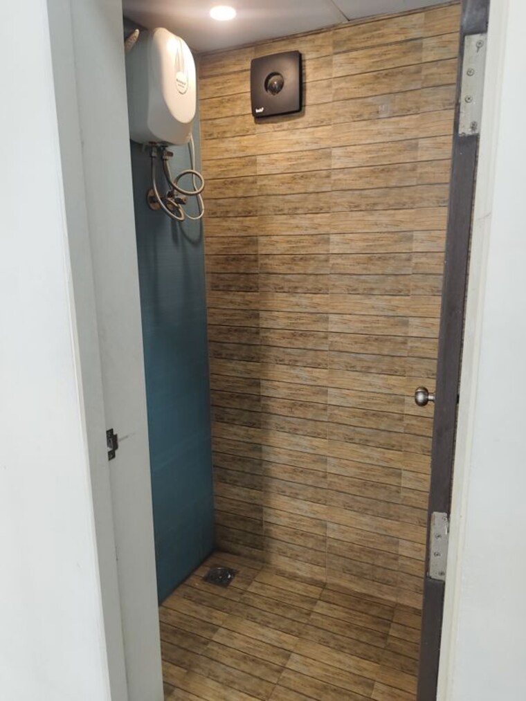 Bathroom, lodha-crown-kolshet 1 Bedroom 322 Sq.Ft. Apartment In Kolshet Road Thane 10216609