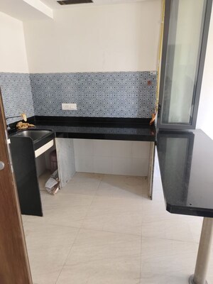 Furnished Amenities in 1 BHK Apartment at Lodha Crown Kolshet, Kolshet Road – for Rent