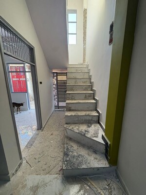 Balcony in 2 BHK Independent House at Lalbagh – for Sale