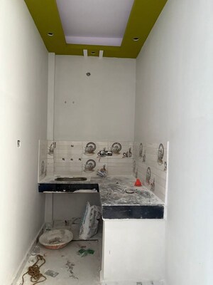 Kitchen in 2 BHK Independent House at Lalbagh – for Sale