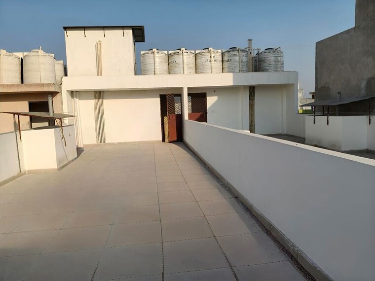 undefined, mahavir enclave 1 2 Bedroom 650 Sq.Ft. Apartment In Mahavir Enclave 1 Delhi 10216612