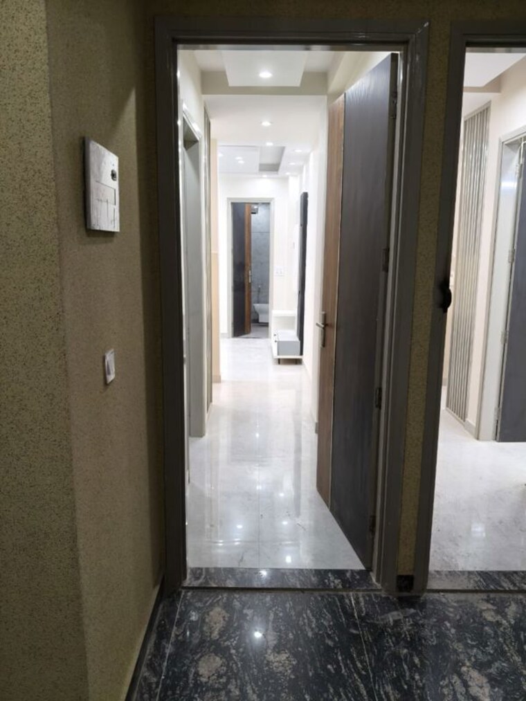 undefined, mahavir enclave 1 2 Bedroom 650 Sq.Ft. Apartment In Mahavir Enclave 1 Delhi 10216612