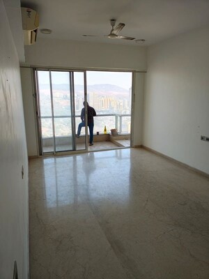 3 BHK Apartment For Sale in Omkar Alta Monte, Malad East