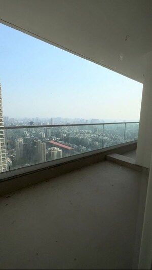Swimming Pool in 3 BHK Apartment at Omkar Alta Monte, Malad East – for Sale