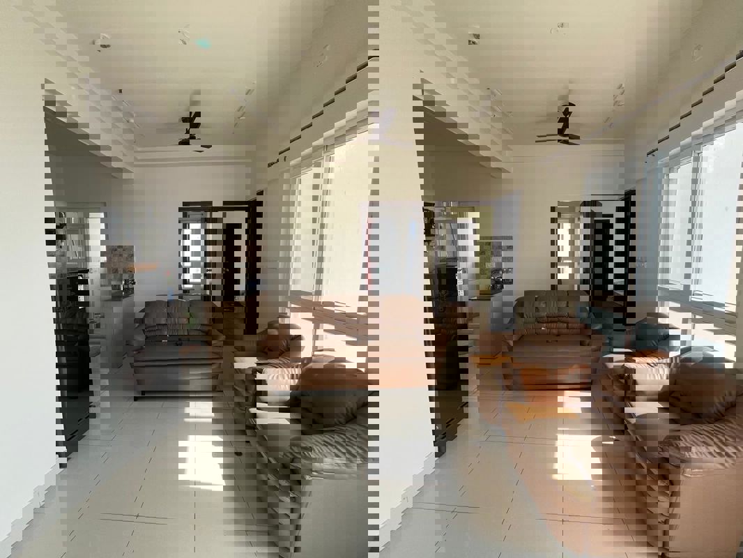 2 BHK 750 Sq.Ft. Apartment in Puravankara Silversands