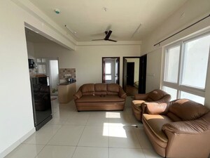 2 BHK Apartment For Rent in Puravankara Silversands, Mundhwa