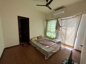 Bedroom in 2 BHK Apartment at Puravankara Silversands, Mundhwa – for Rent