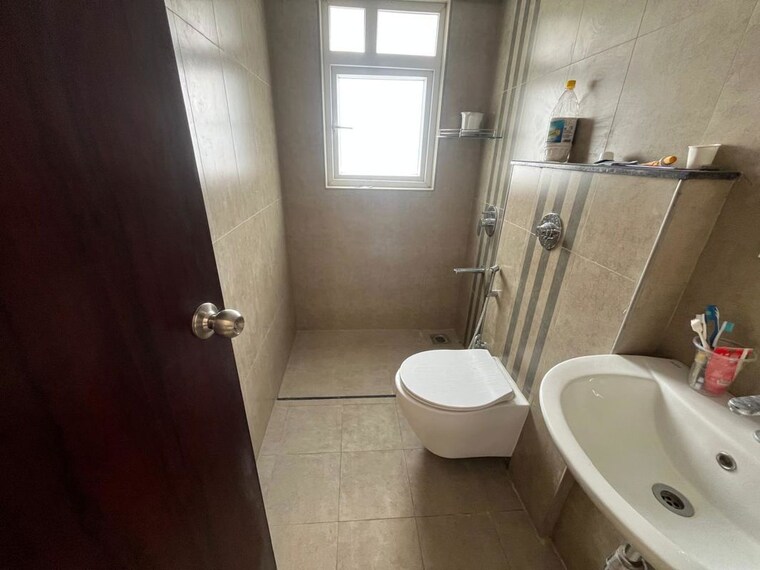 Bathroom, puravankara-silversands 2 Bedroom 750 Sq.Ft. Apartment In Mundhwa Pune 10216616